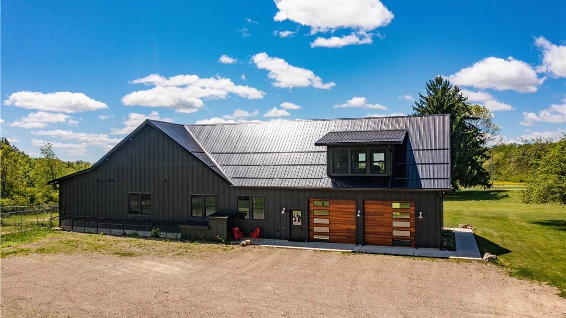 Property at 615 Eccles Road, Poland, NY 14747 5