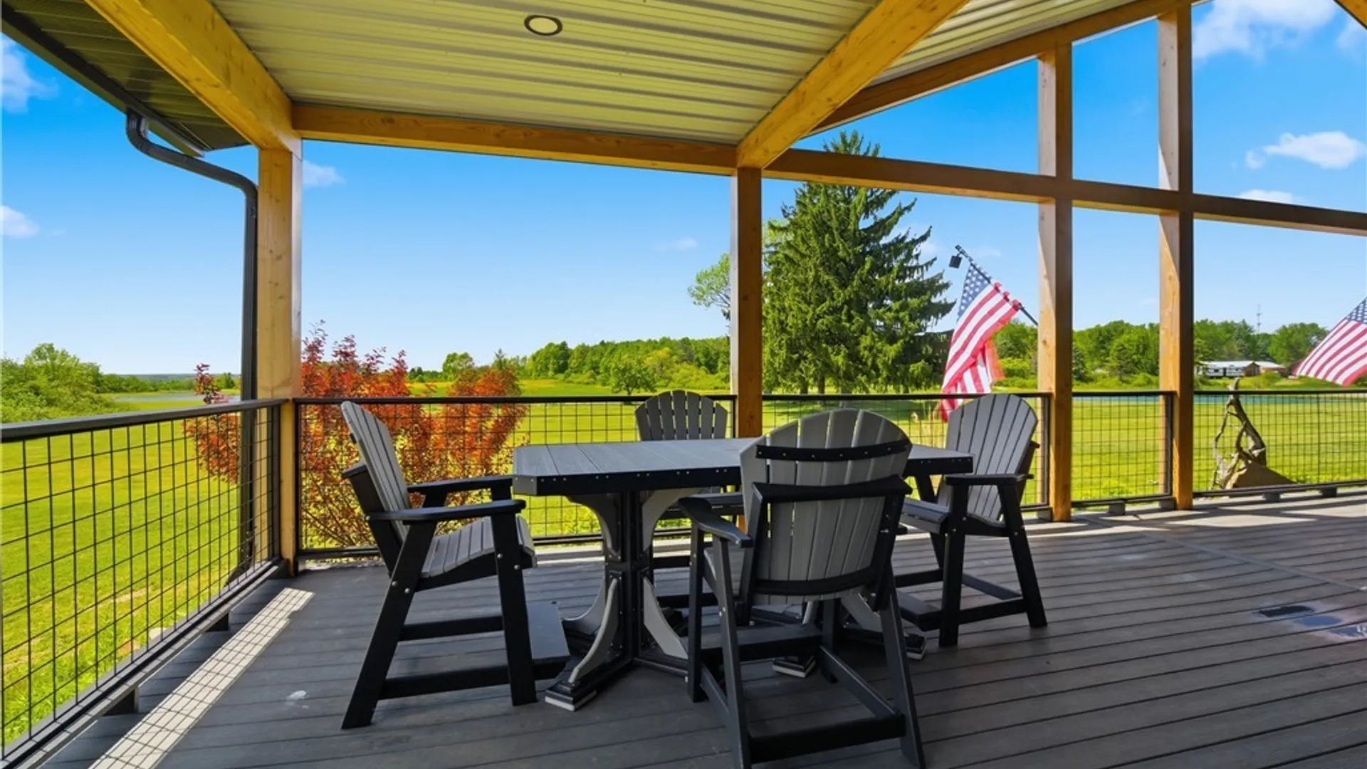 Property at 615 Eccles Road, Poland, NY 14747 8