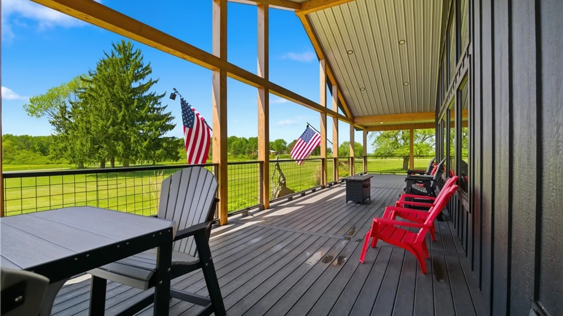 Property at 615 Eccles Road, Poland, NY 14747 9