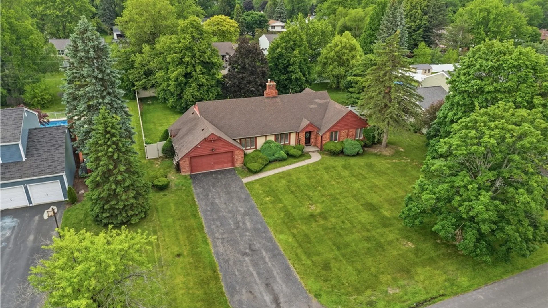 Property at 405 Dansworth Road, Porter, NY 14174 41