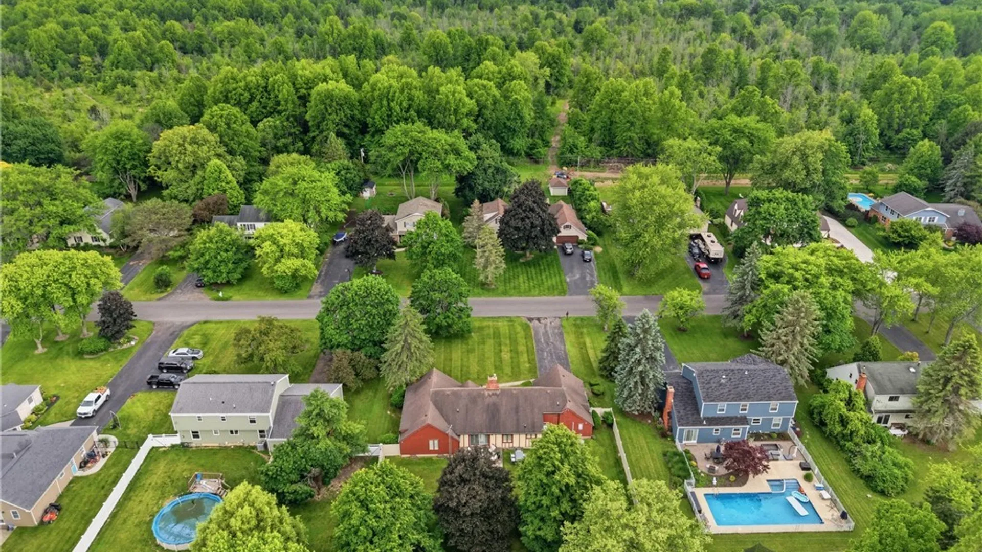 Property at 405 Dansworth Road, Porter, NY 14174 43