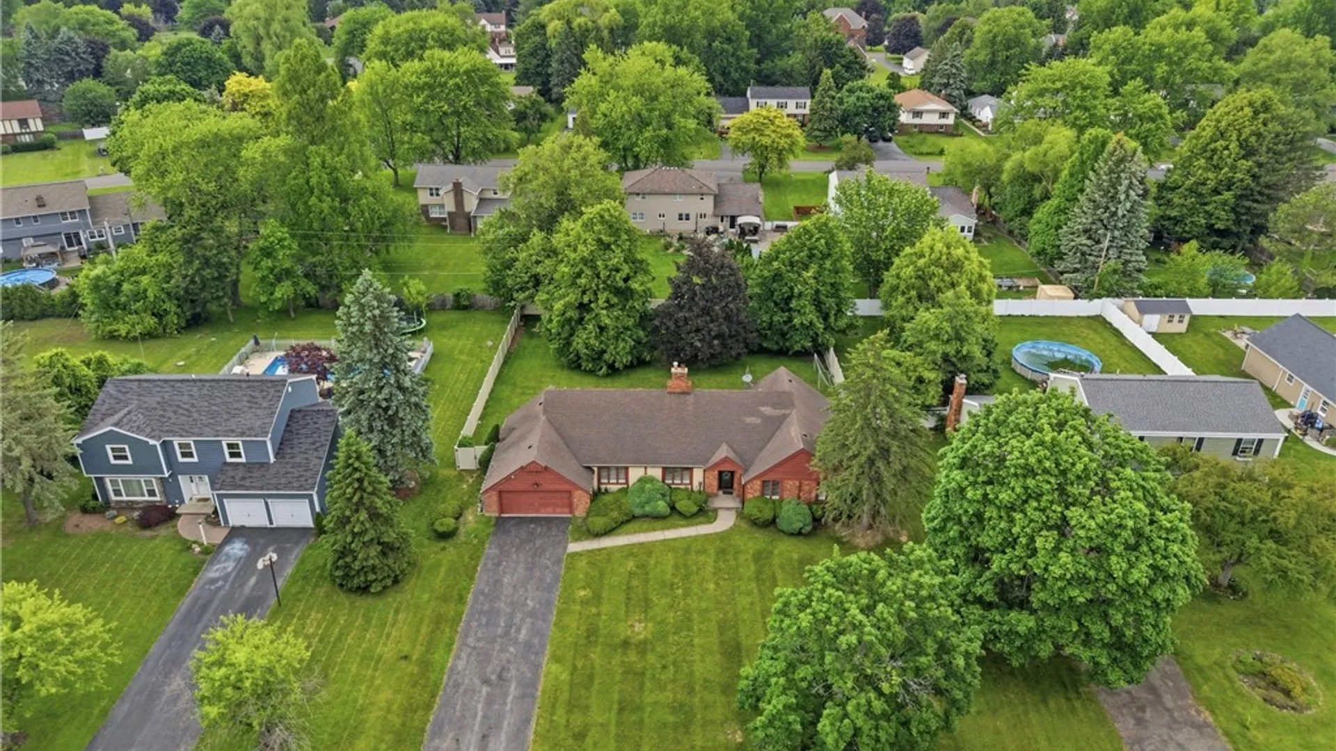 Property at 405 Dansworth Road, Porter, NY 14174 47