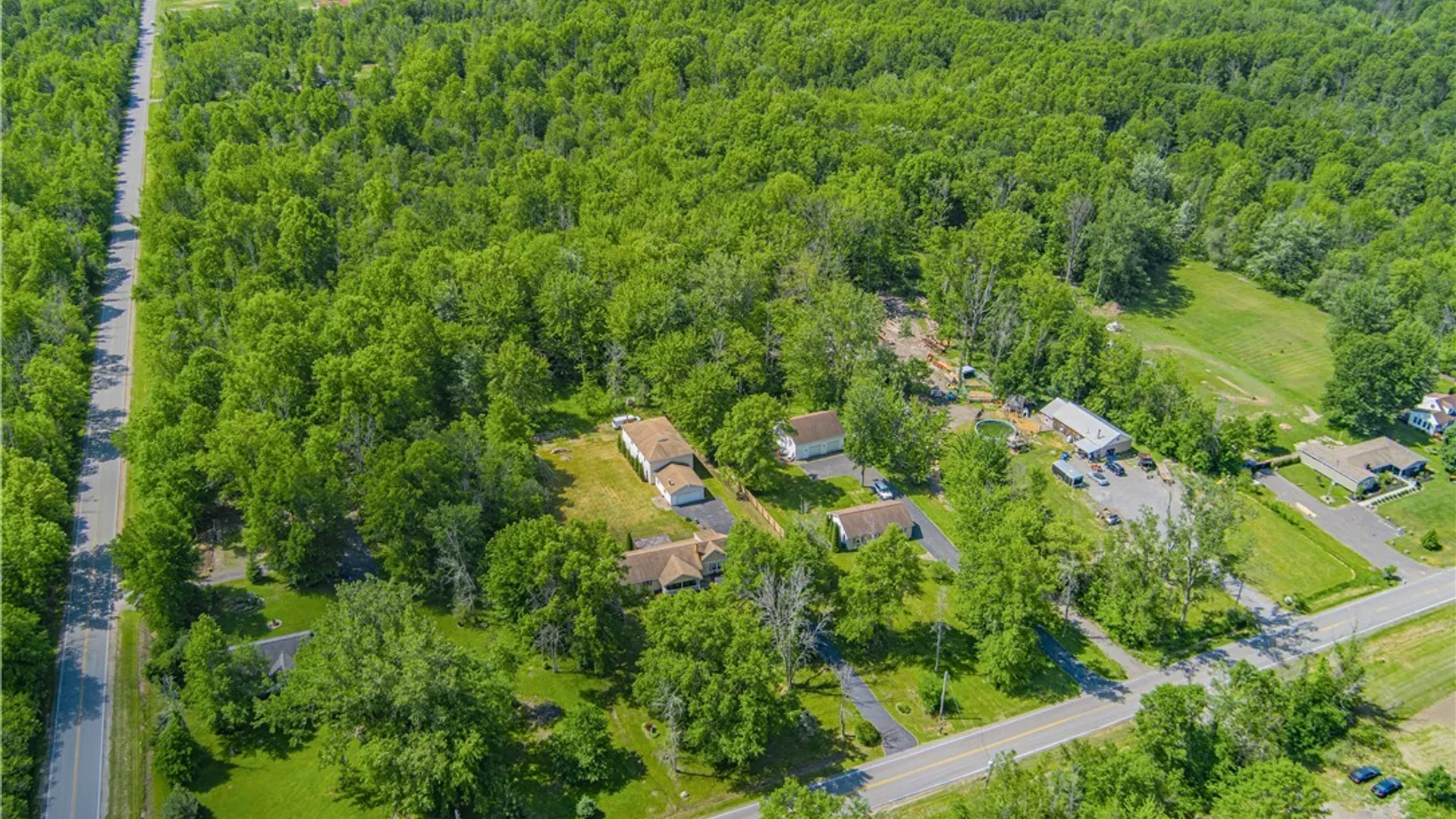 Property at 1340 Cain Road, Porter, NY 14174 43