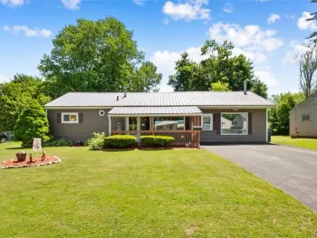 48 Beechnut, Whitestown, NY 13492