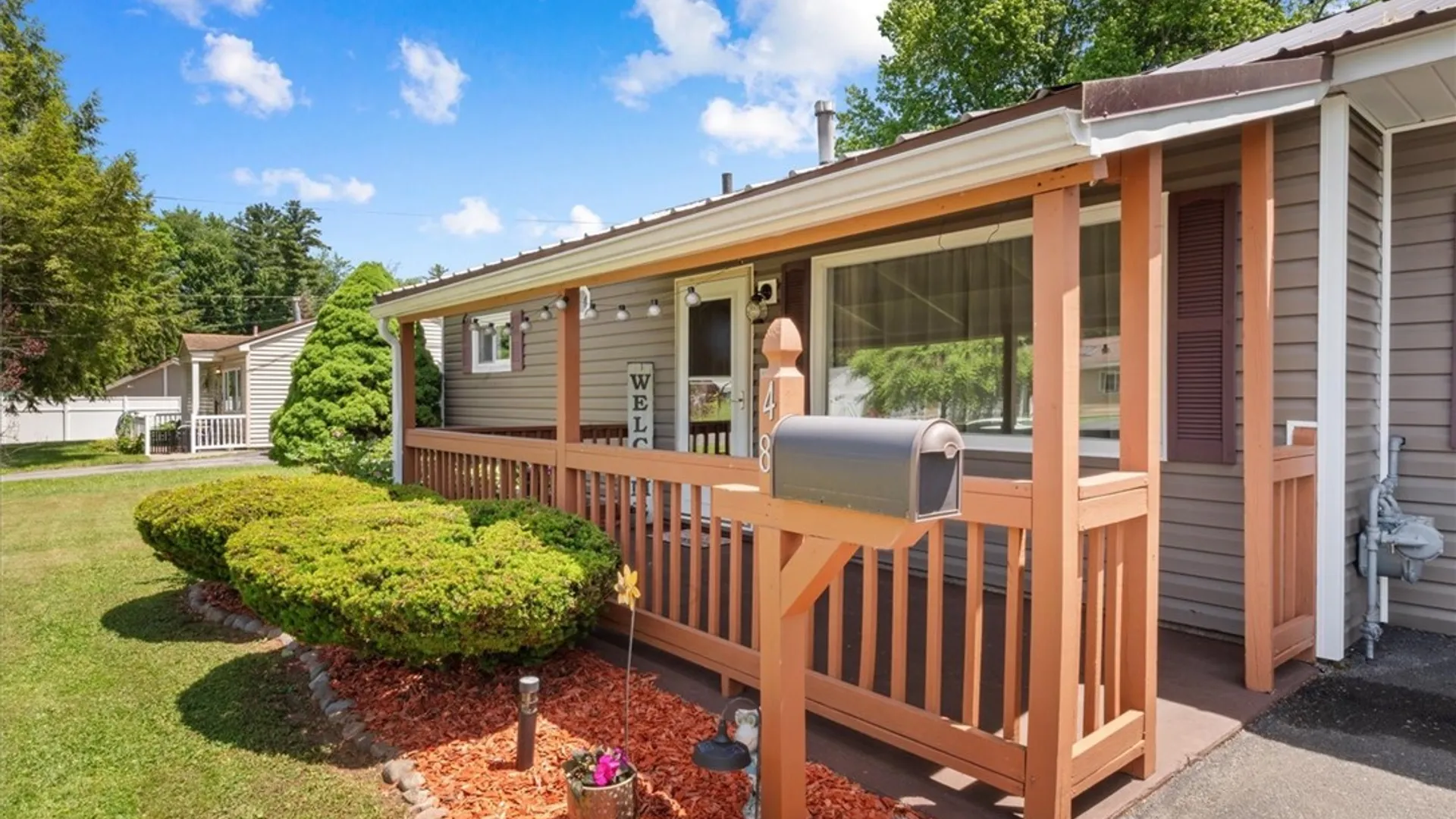 Property at 48 Beechnut, Whitestown, NY 13492 2