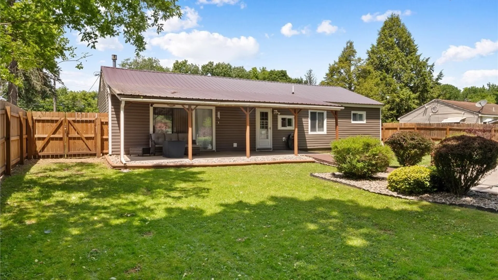 Property at 48 Beechnut, Whitestown, NY 13492 28