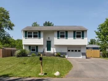 Property at 4748 Freestone Road, Clay, NY 13090