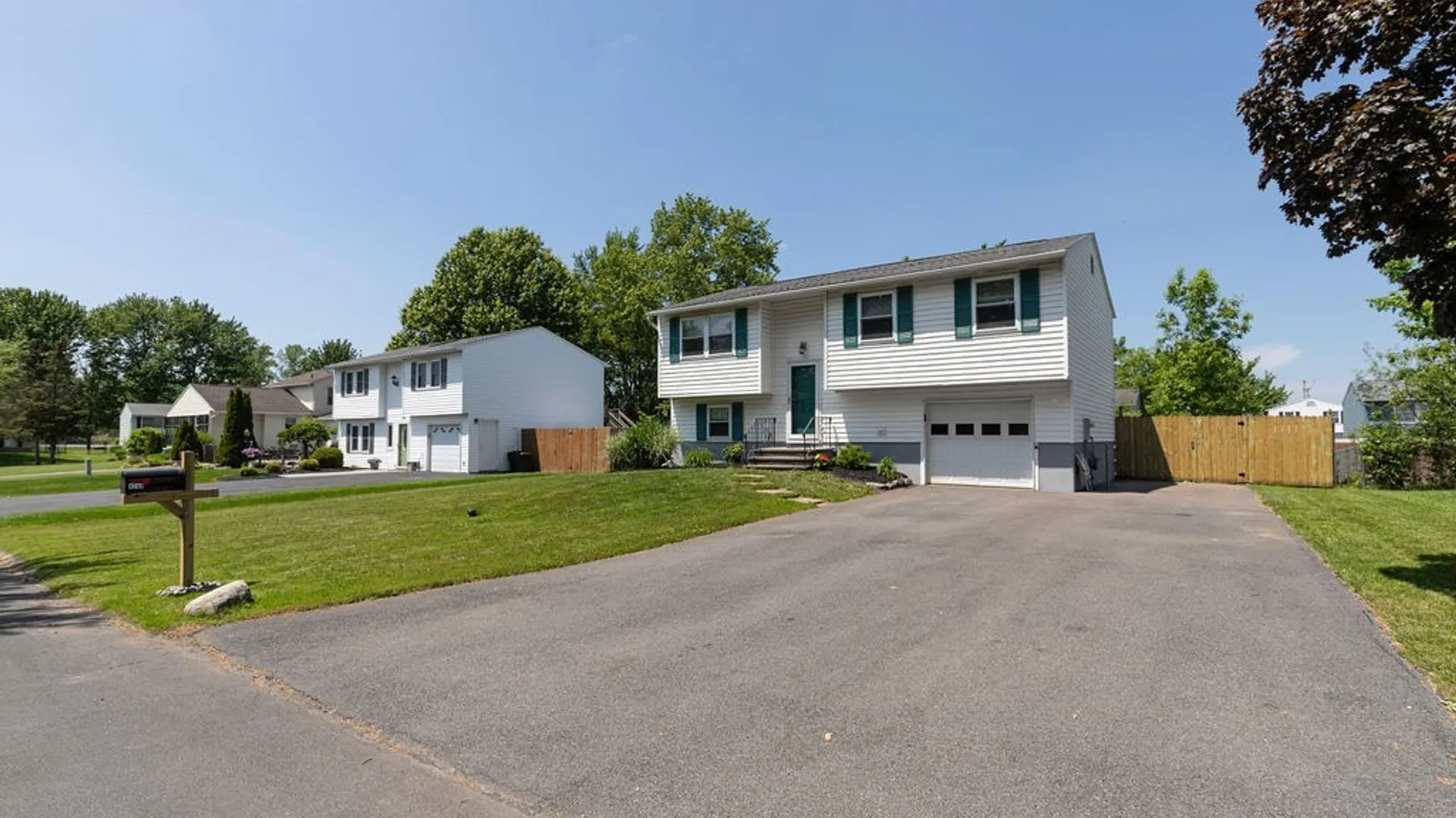 Property at 4748 Freestone Road, Clay, NY 13090 2