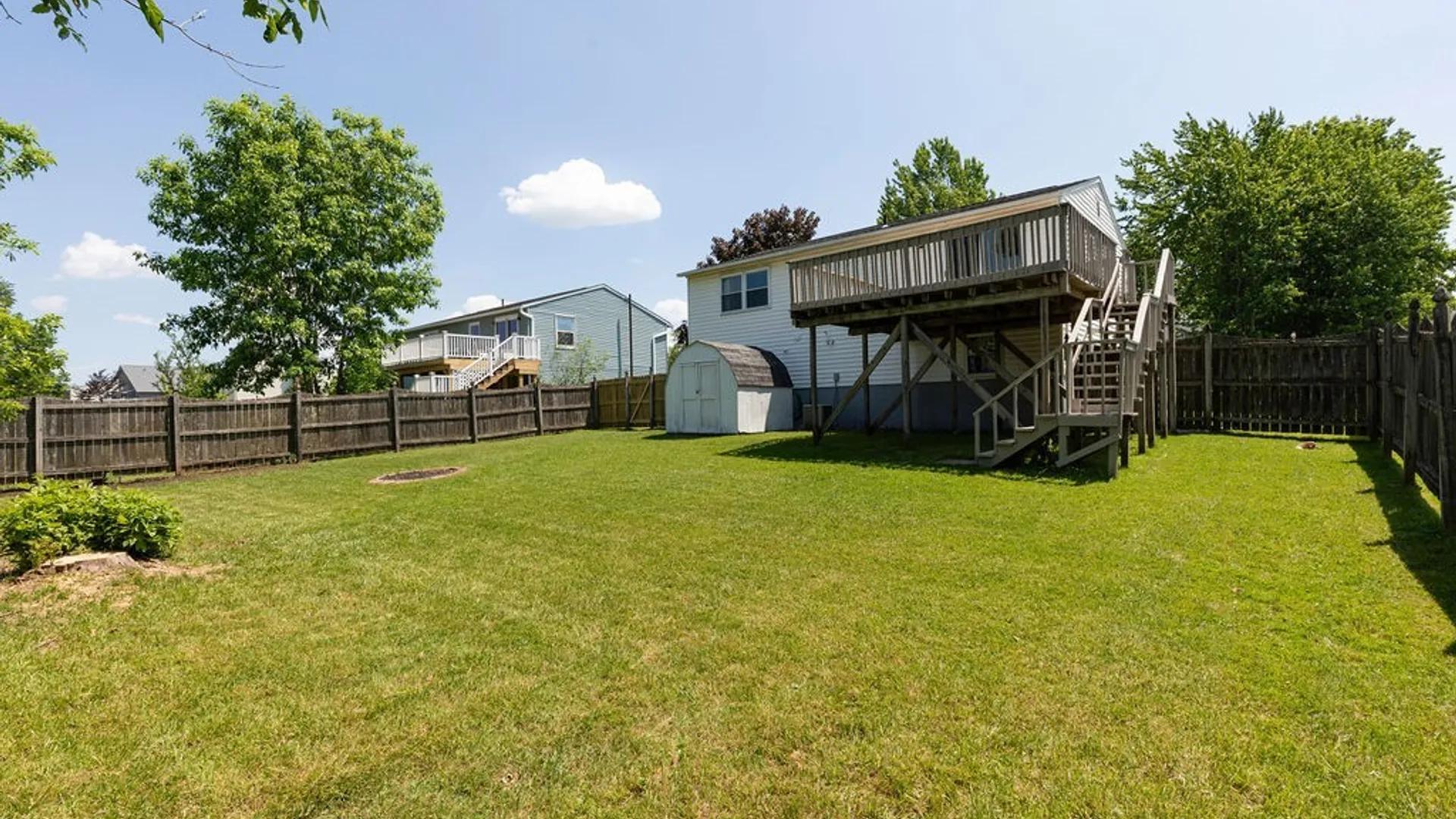 Property at 4748 Freestone Road, Clay, NY 13090 36
