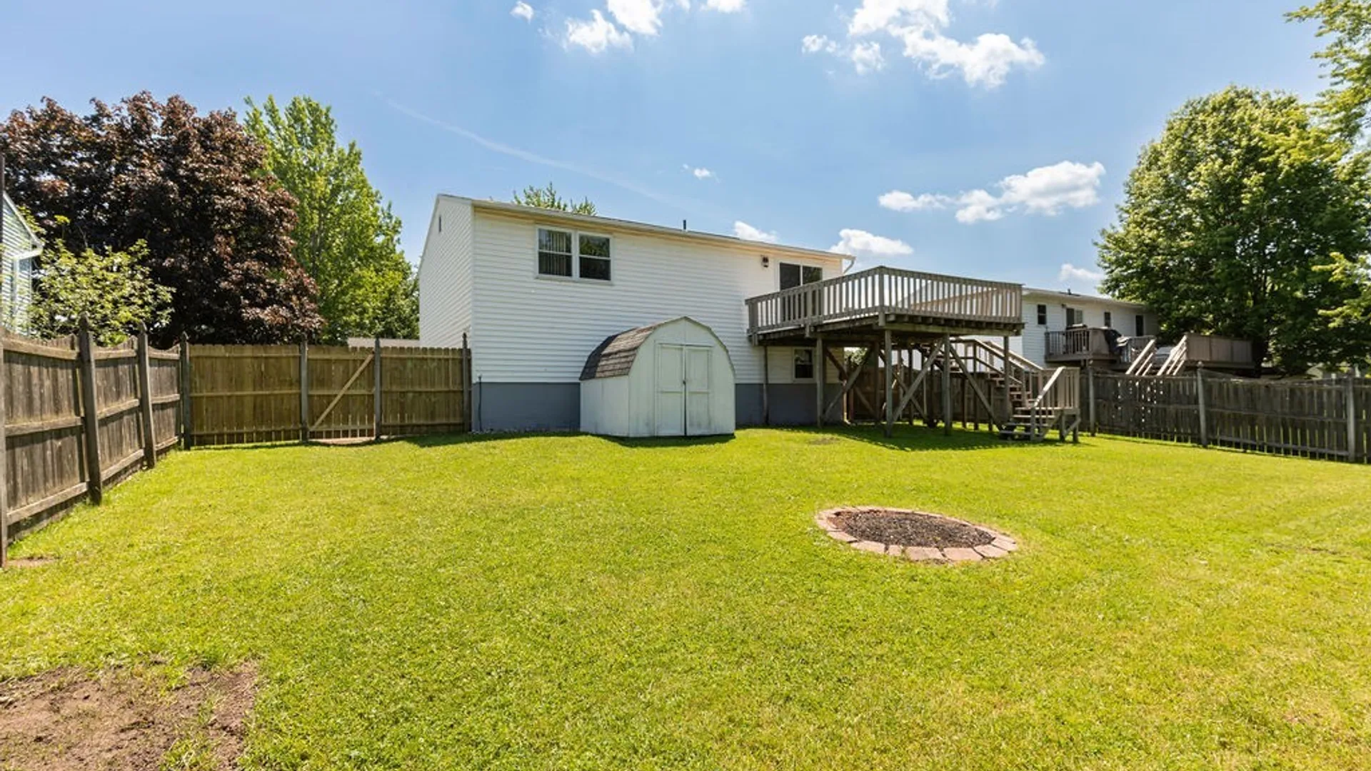 Property at 4748 Freestone Road, Clay, NY 13090 37