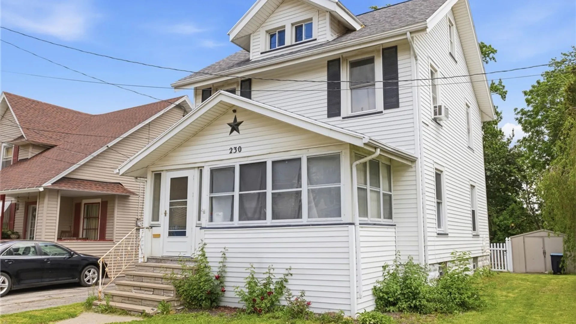Property at 230 Bank St, Batavia City, NY 14020 2