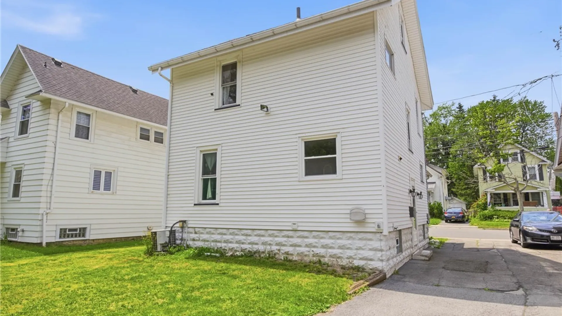 Property at 230 Bank St, Batavia City, NY 14020 21