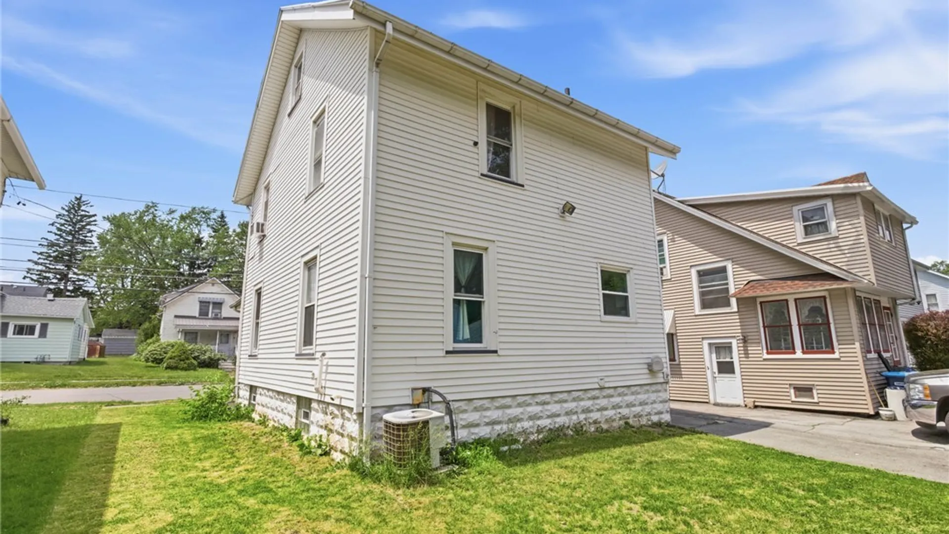 Property at 230 Bank St, Batavia City, NY 14020 22