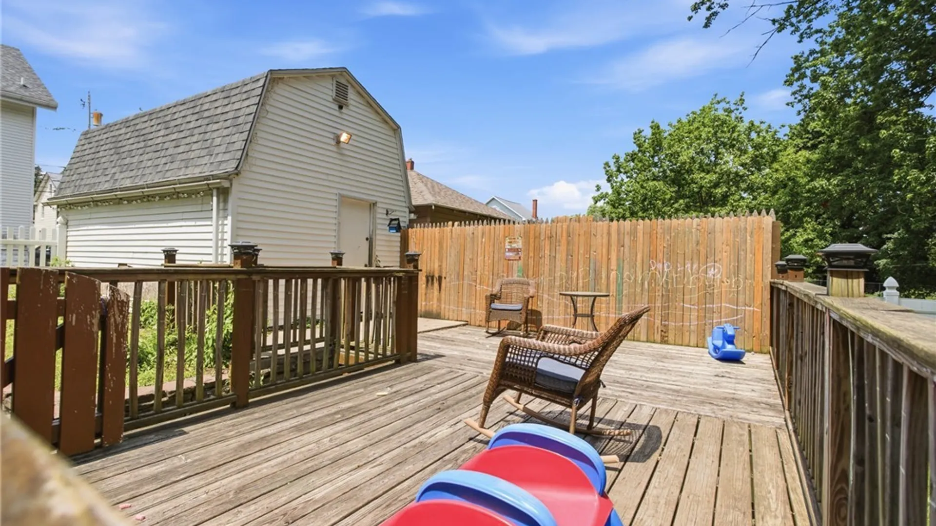 Property at 230 Bank St, Batavia City, NY 14020 28
