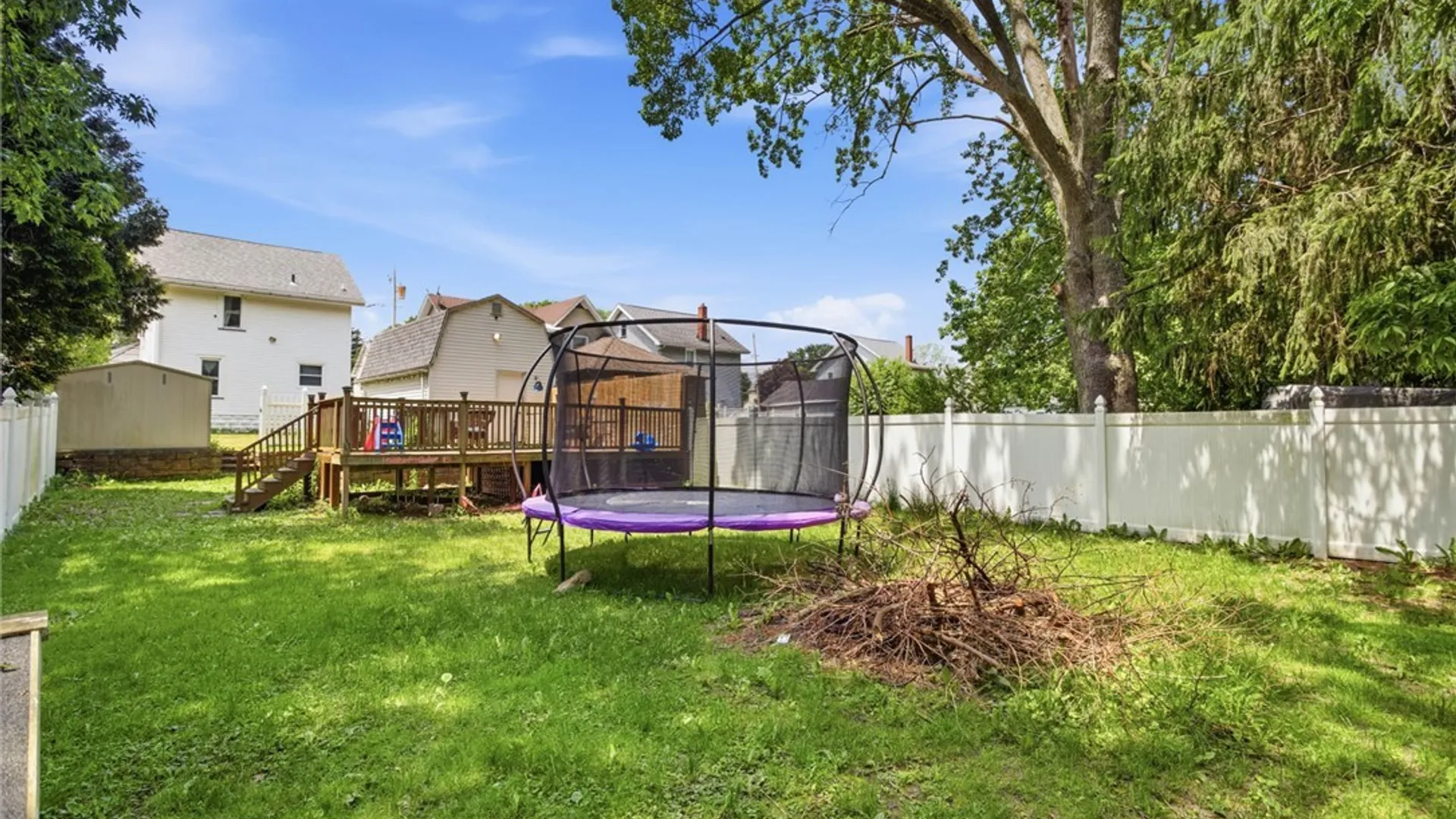 Property at 230 Bank St, Batavia City, NY 14020 29