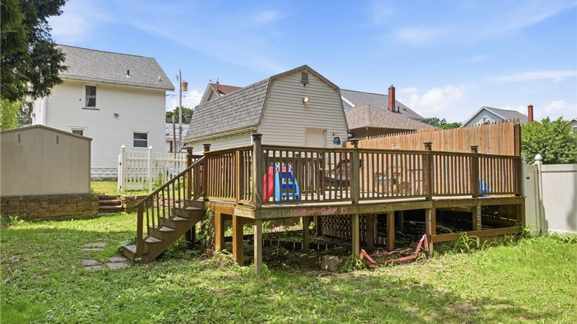 Property at 230 Bank St, Batavia City, NY 14020 30