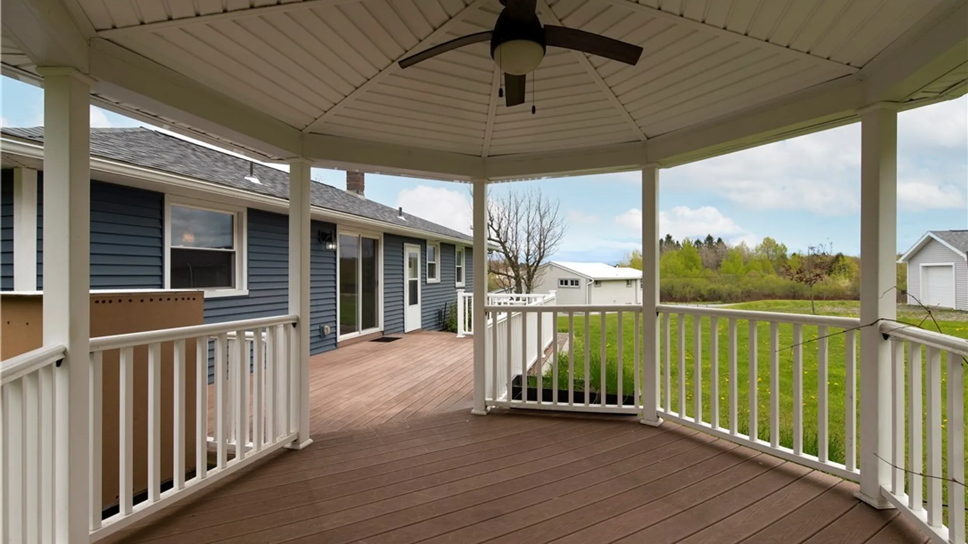 Property at 1184 Higby Road, Frankfort, NY 13456 12