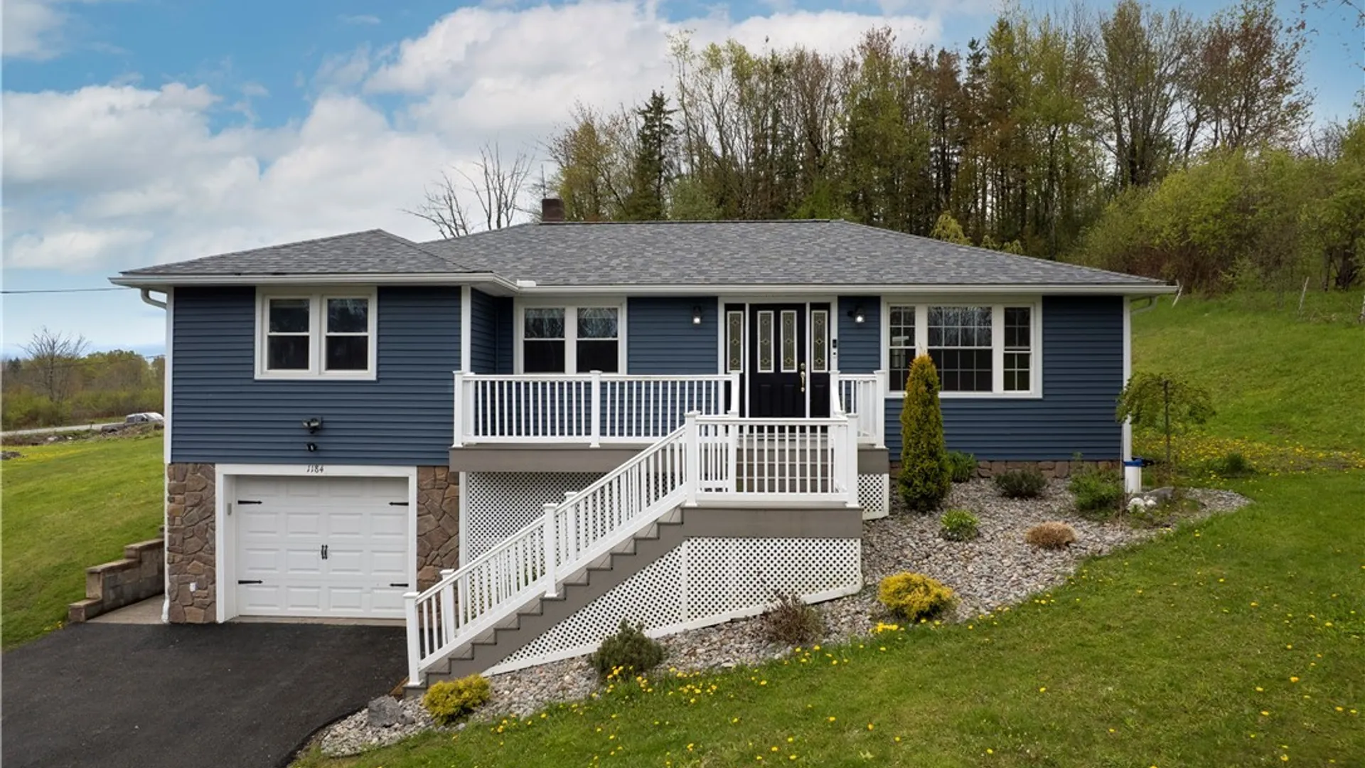 Property at 1184 Higby Road, Frankfort, NY 13456 2