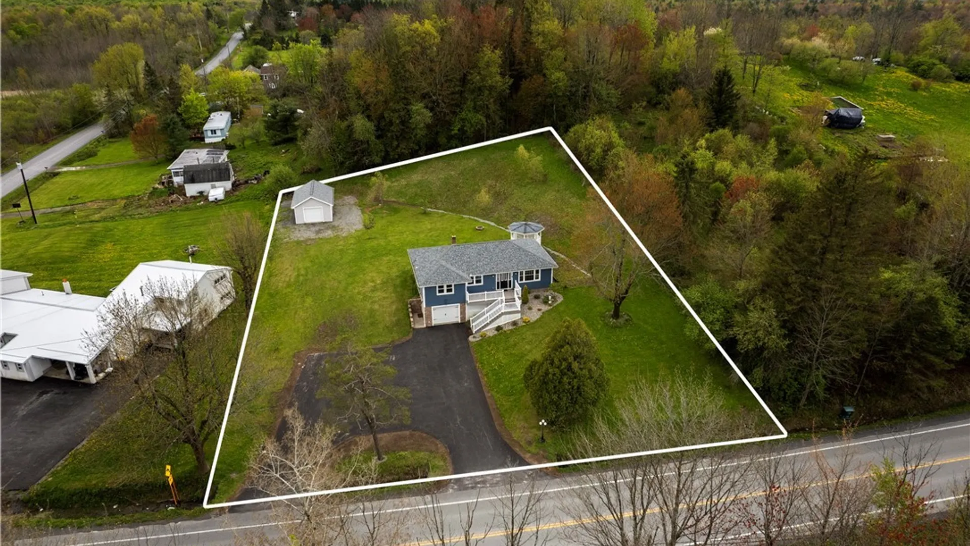 Property at 1184 Higby Road, Frankfort, NY 13456 6