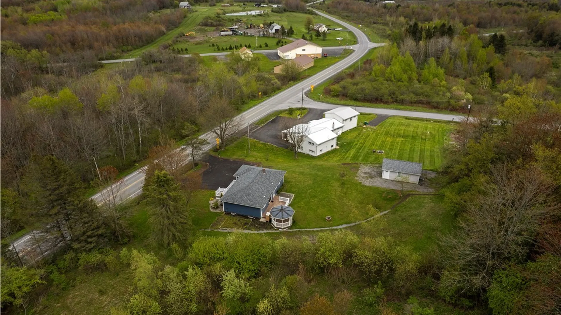 Property at 1184 Higby Road, Frankfort, NY 13456 7
