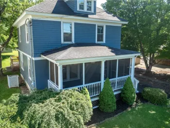 Property at 259 Bates Avenue, Oneida, NY 13421