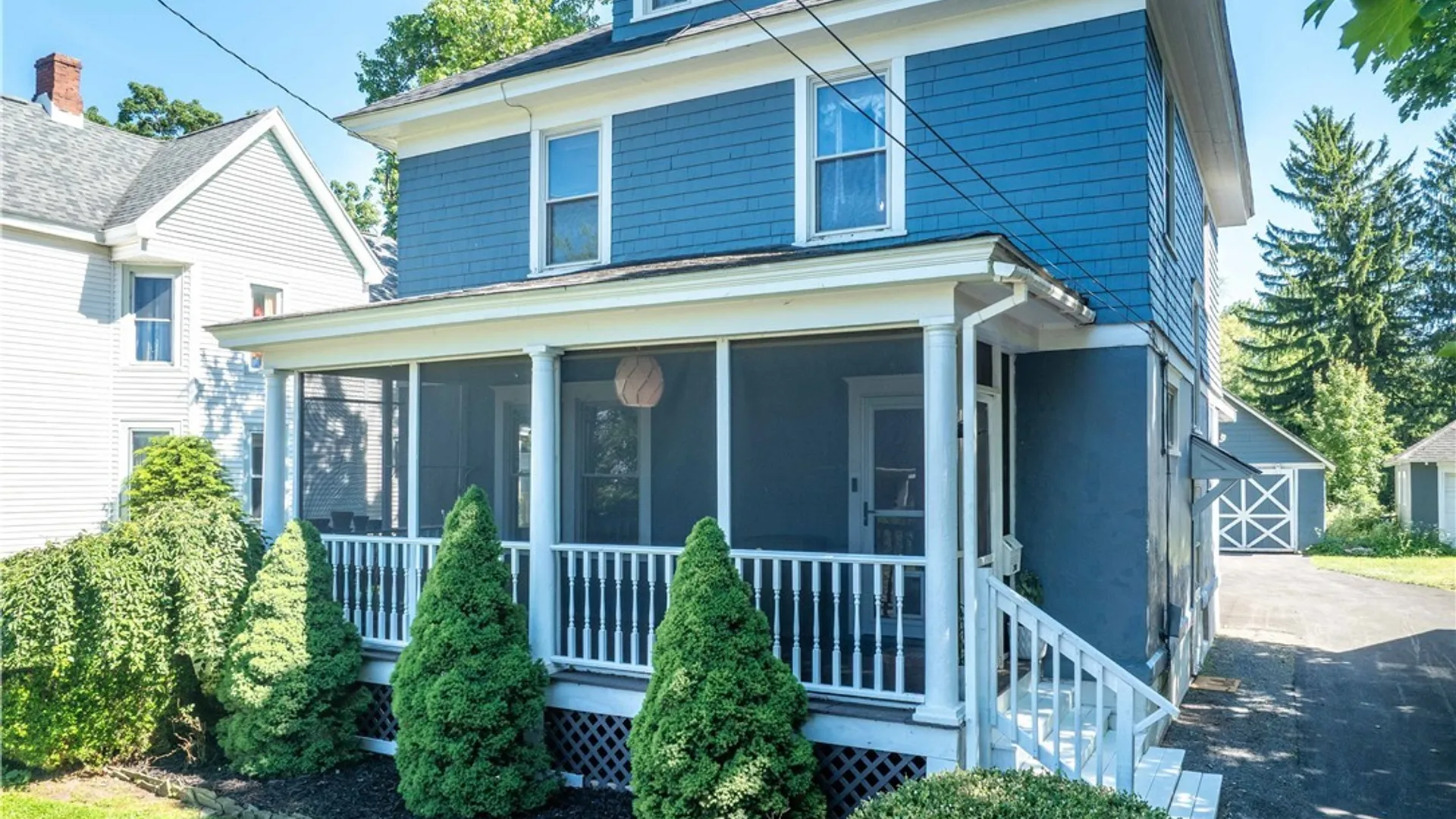 Property at 259 Bates Avenue, Oneida, NY 13421 2