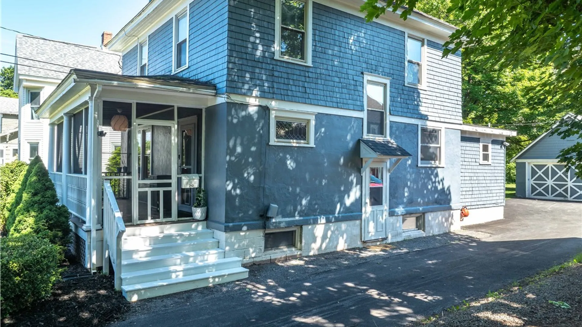 Property at 259 Bates Avenue, Oneida, NY 13421 3
