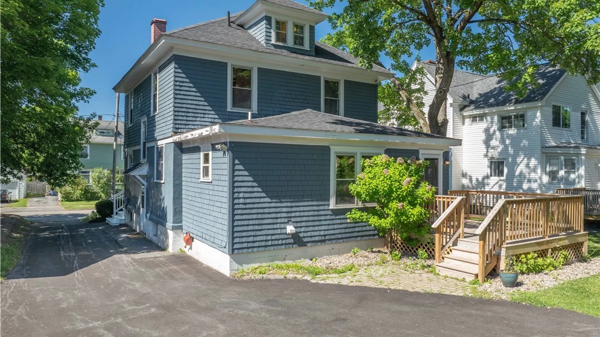 Property at 259 Bates Avenue, Oneida, NY 13421 33
