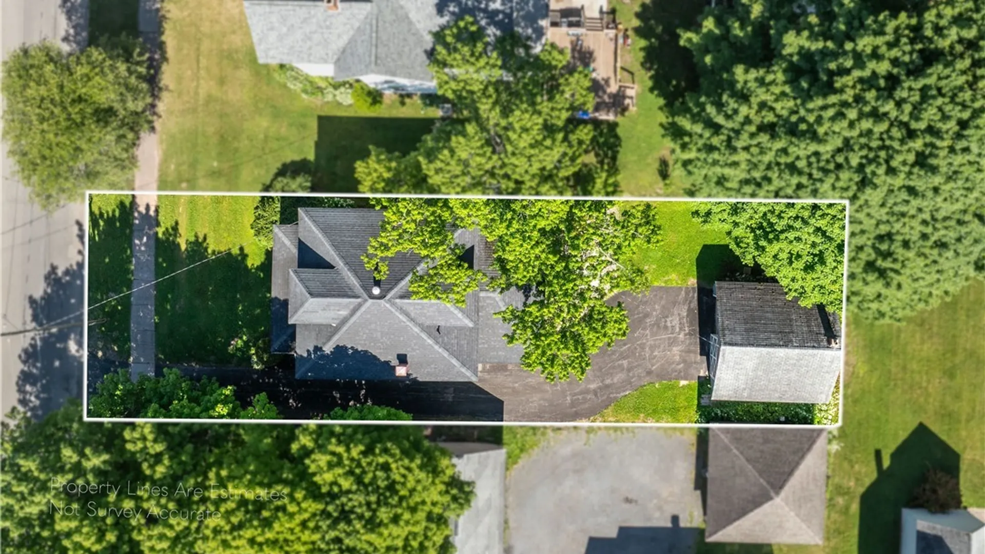 Property at 259 Bates Avenue, Oneida, NY 13421 38