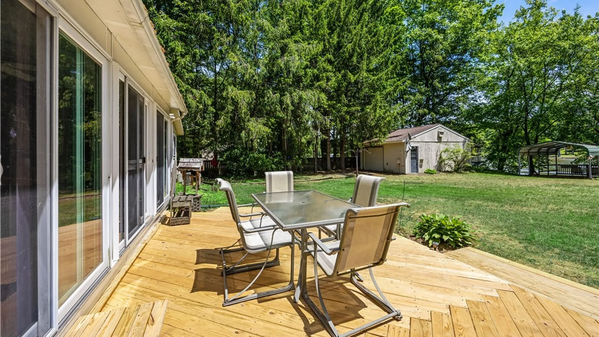 Property at 6 Snogles Lane, Lysander, NY 13027 39