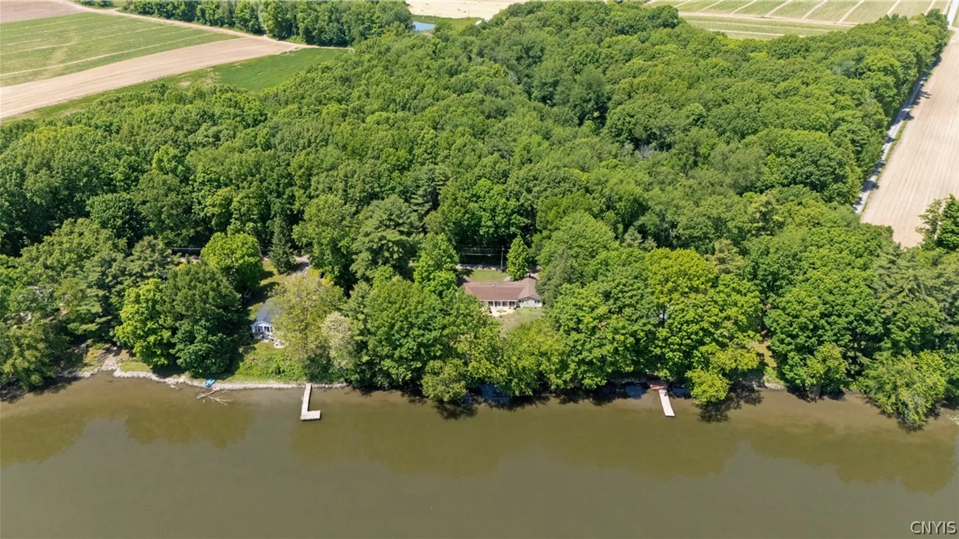 Property at 6 Snogles Lane, Lysander, NY 13027 44