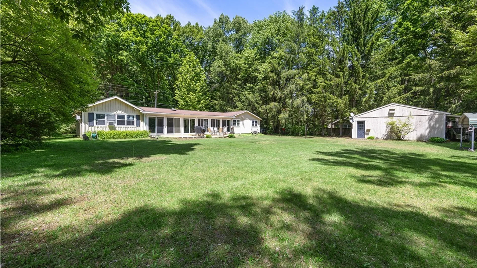 Property at 6 Snogles Lane, Lysander, NY 13027 46