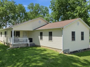 Property at 2094 County Road 6, Phelps, NY 14532