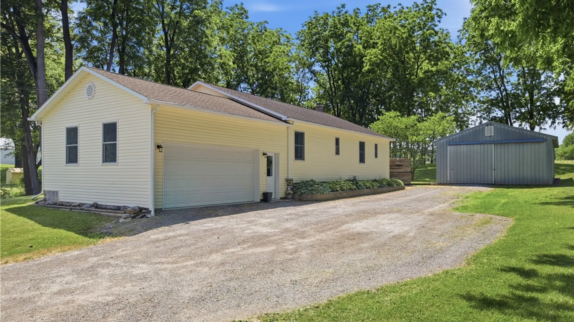 Property at 2094 County Road 6, Phelps, NY 14532 2