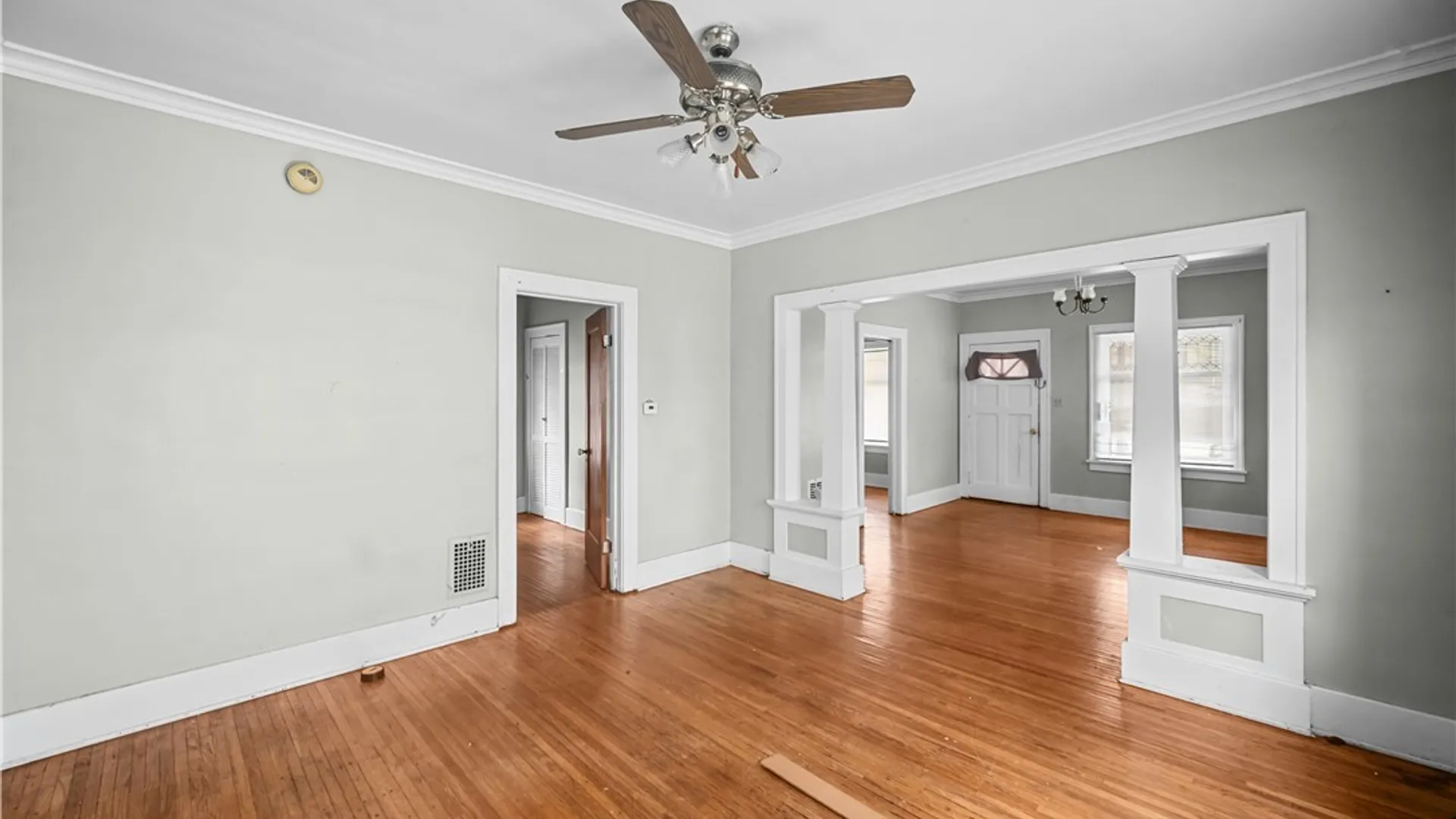 Property at 1445 Byrd Avenue, Niagara Falls, NY 14303 16