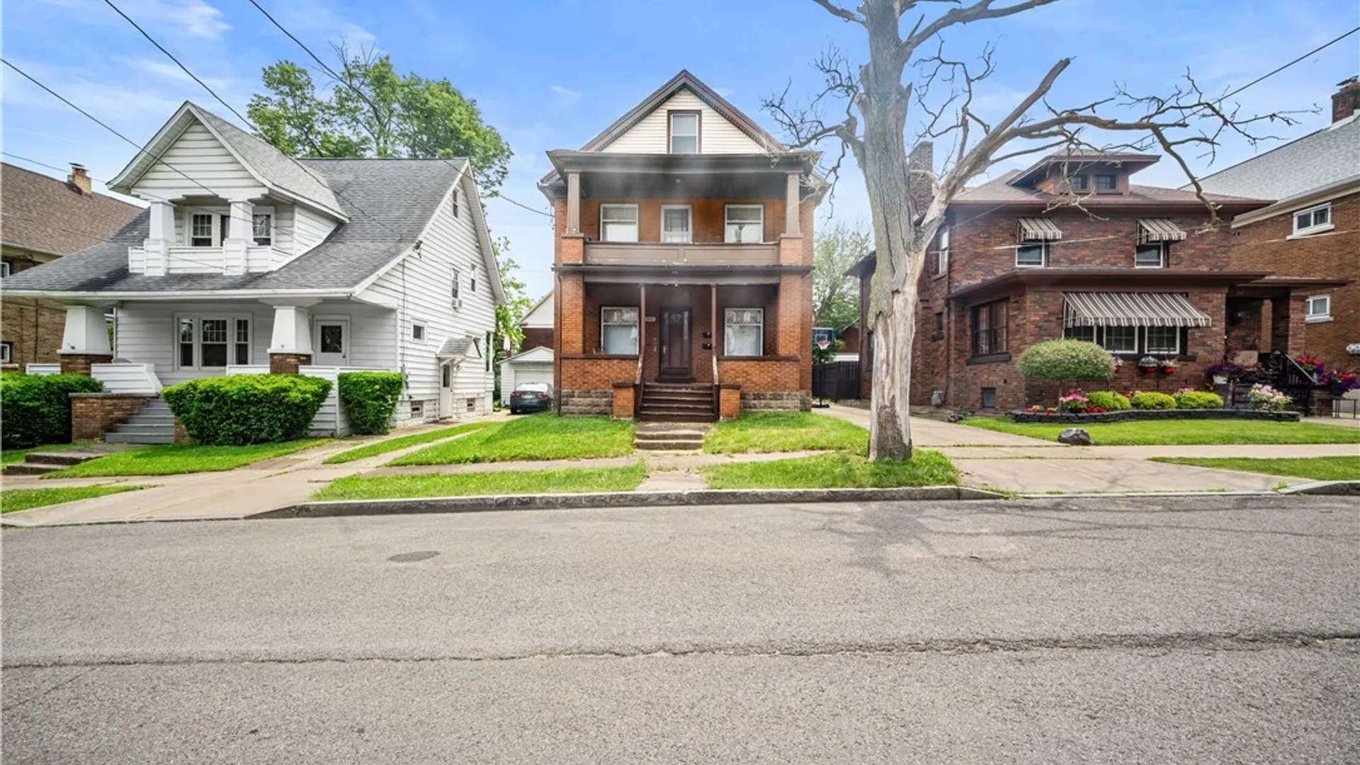 Property at 1445 Byrd Avenue, Niagara Falls, NY 14303 2