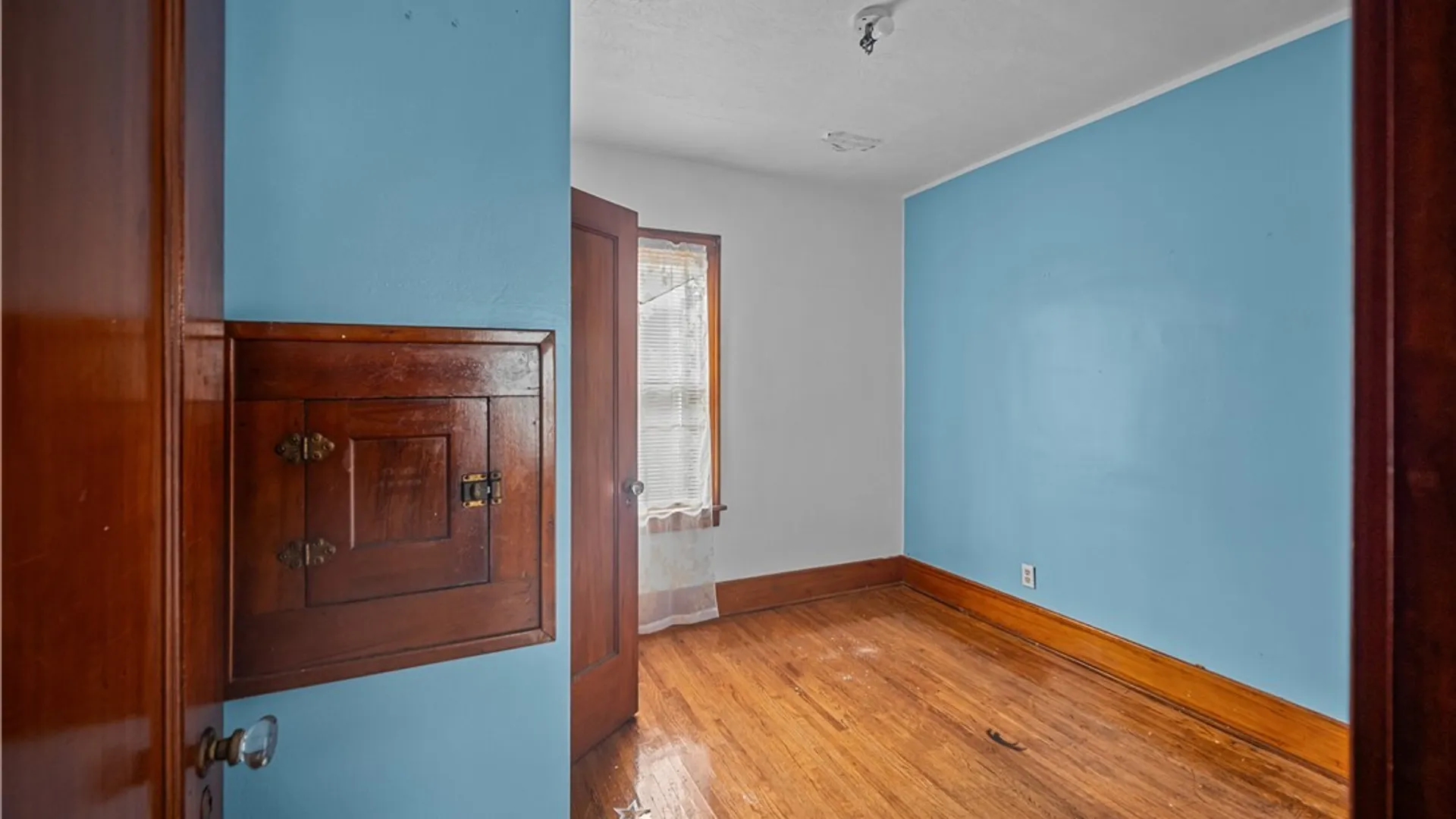 Property at 1445 Byrd Avenue, Niagara Falls, NY 14303 24