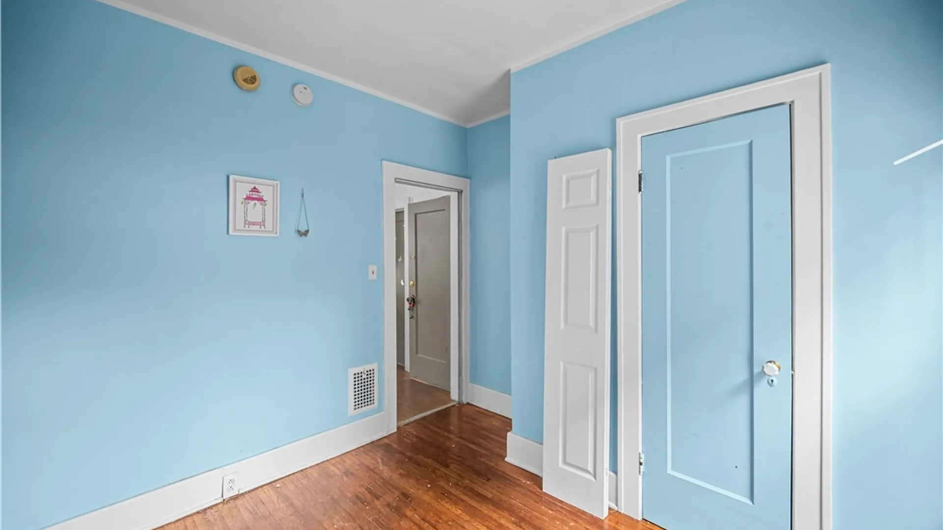 Property at 1445 Byrd Avenue, Niagara Falls, NY 14303 25