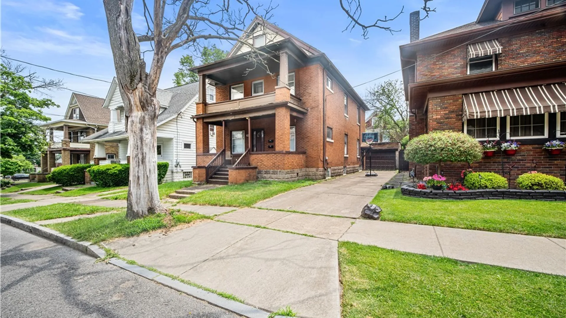 Property at 1445 Byrd Avenue, Niagara Falls, NY 14303 3