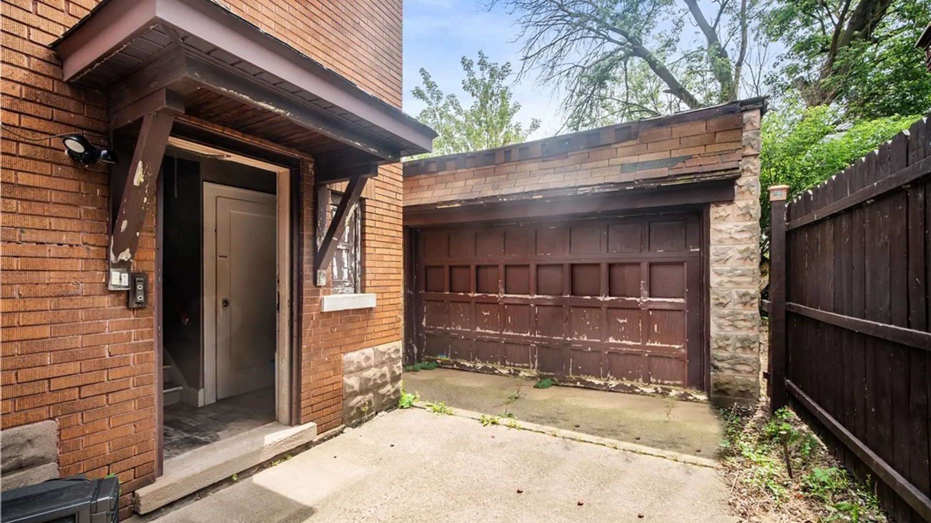 Property at 1445 Byrd Avenue, Niagara Falls, NY 14303 32
