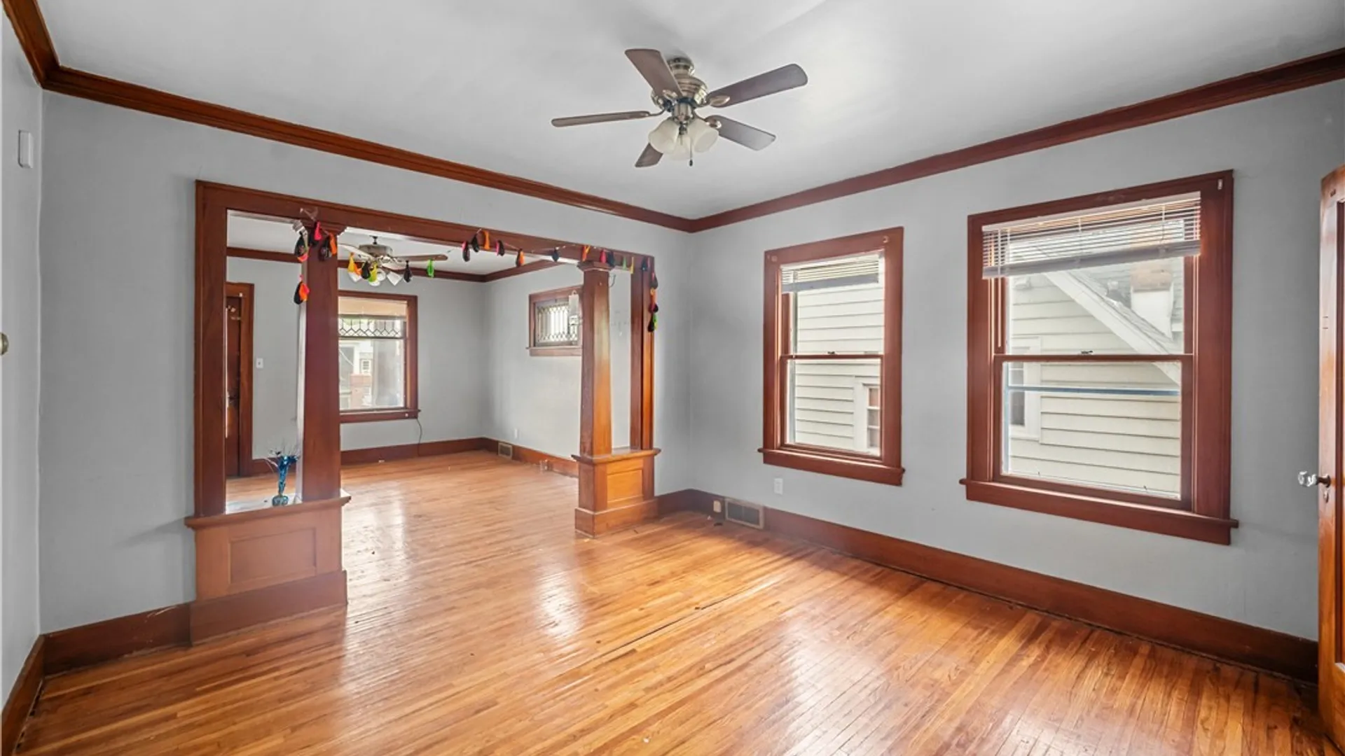 Property at 1445 Byrd Avenue, Niagara Falls, NY 14303 6