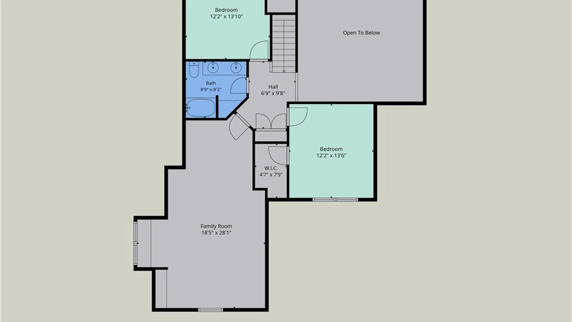 Property at 1810 Manitou Road, Greece, NY 14559 50