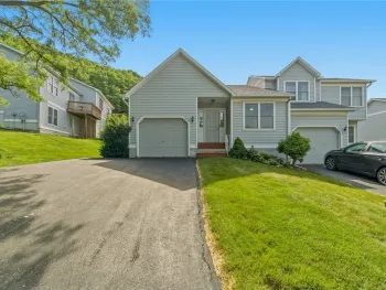 Property at 193 Timber Wolf Circle, Geddes, NY 13209