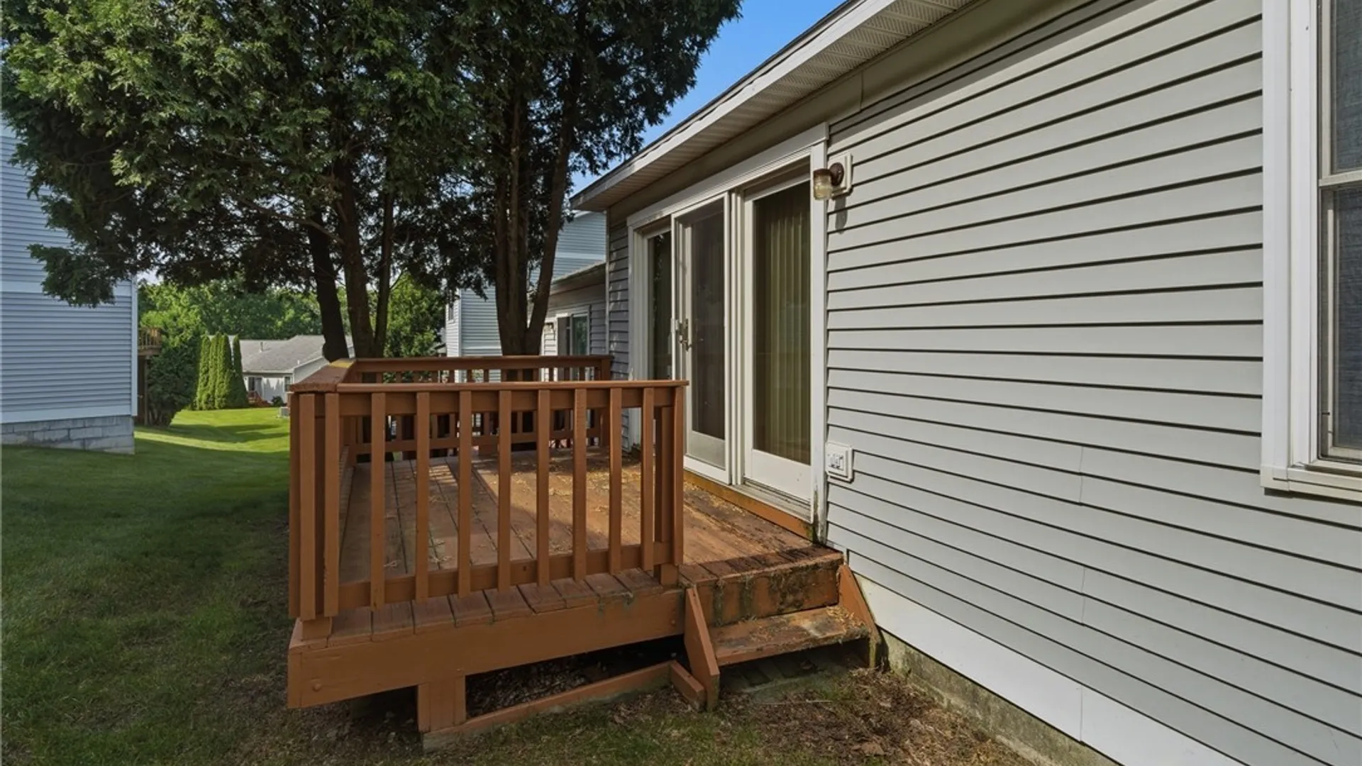 Property at 193 Timber Wolf Circle, Geddes, NY 13209 35