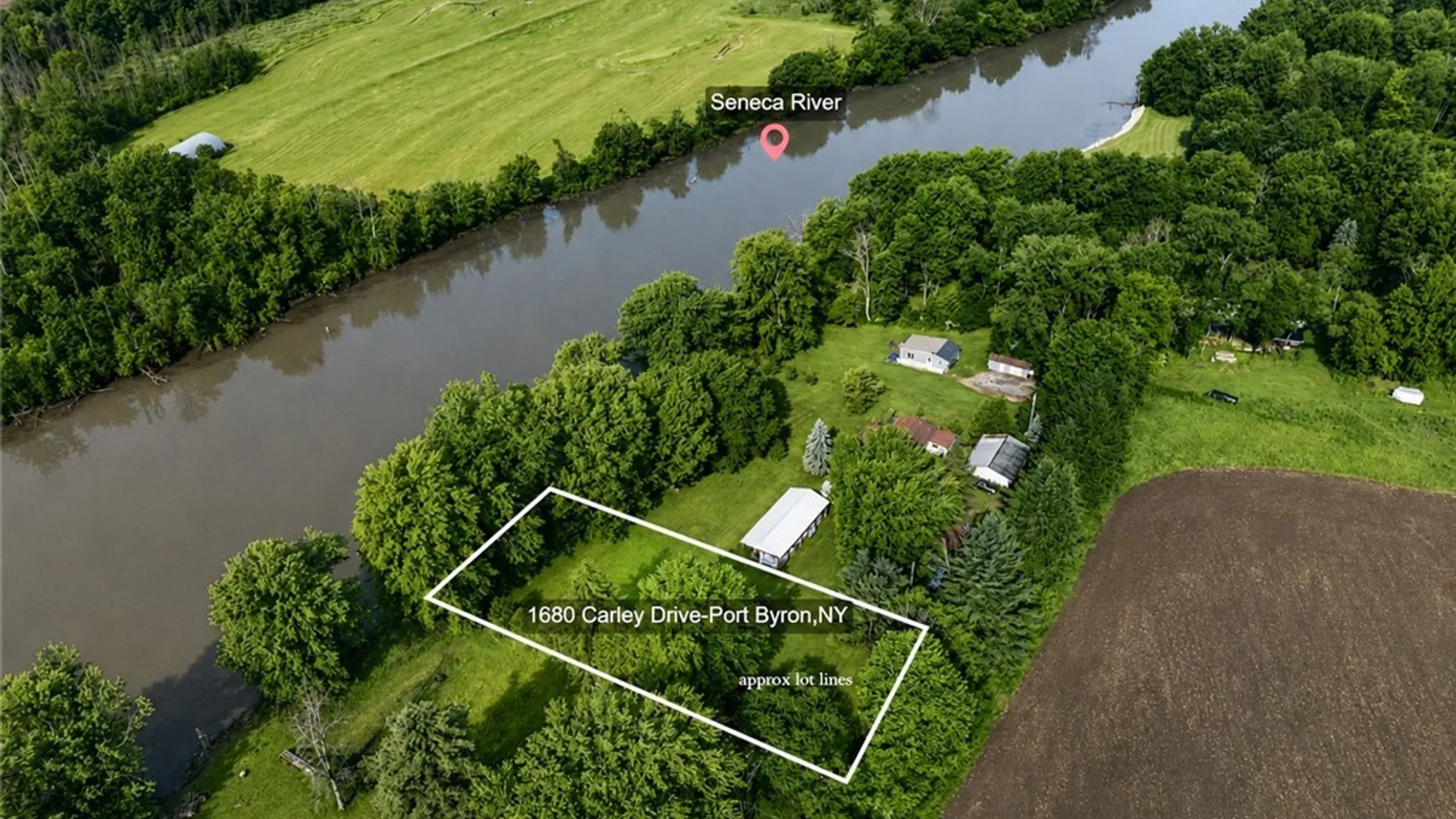 Property at 1680 Carley Drive, Conquest, NY 13140 2