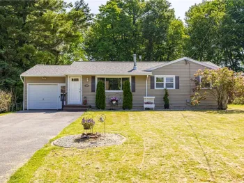 Property at 50 Interlaken Road, Greece, NY 14612