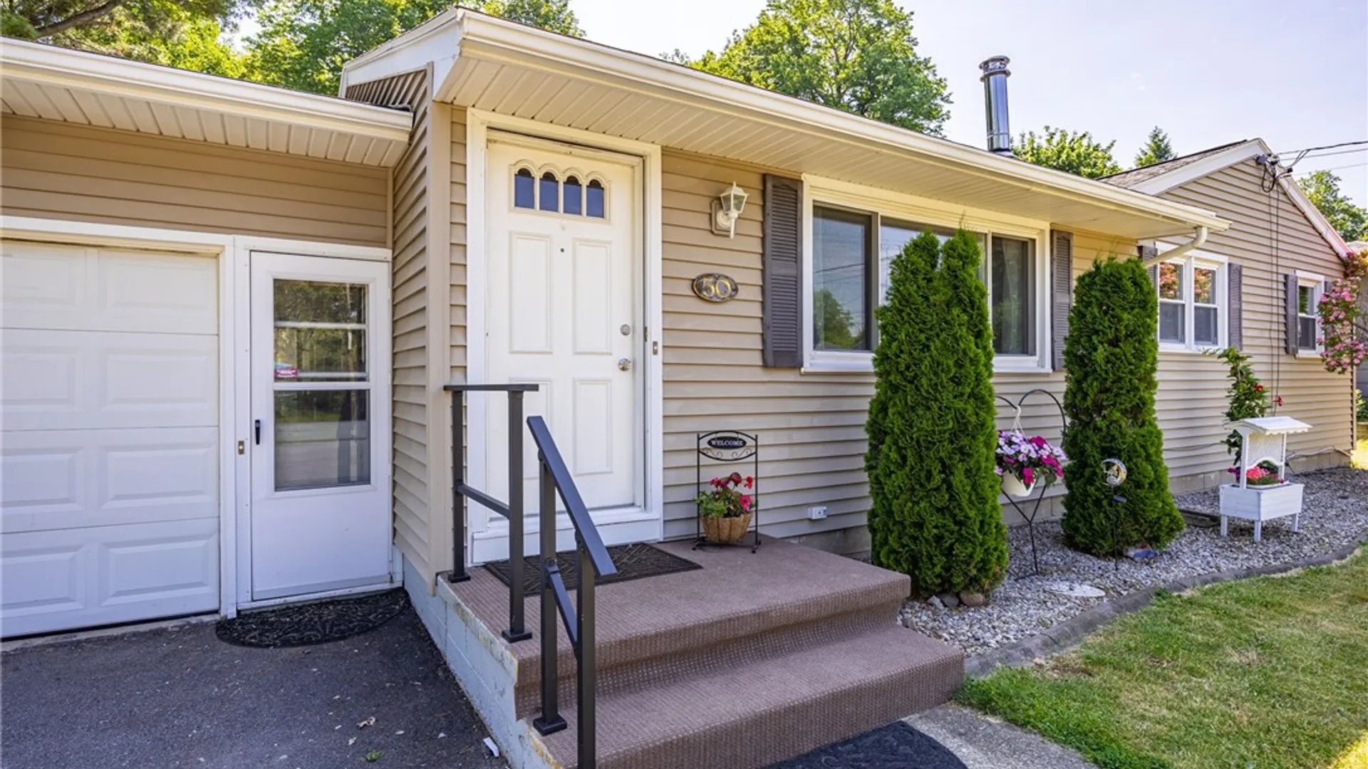 Property at 50 Interlaken Road, Greece, NY 14612 2