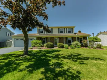 109 Seafarers Lane, Greece, NY 14612