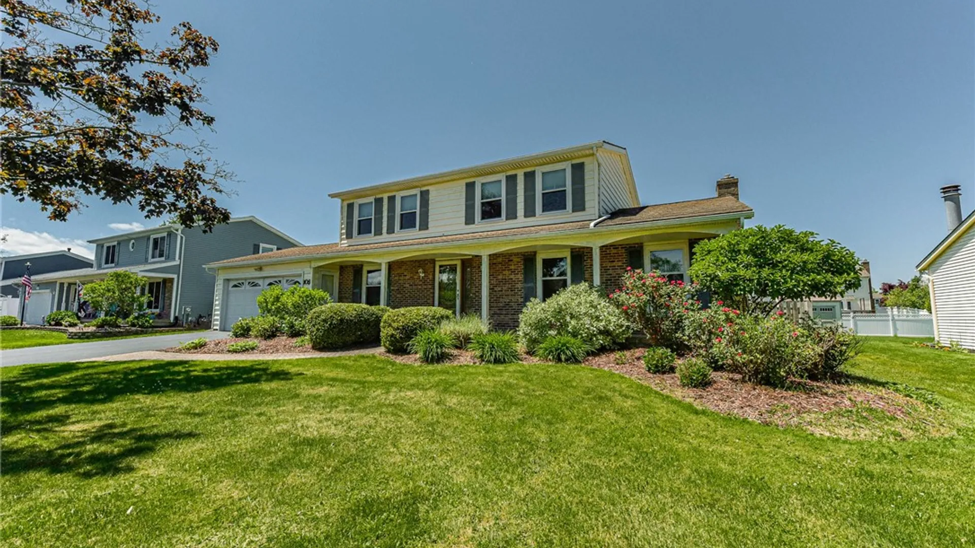 Property at 109 Seafarers Lane, Greece, NY 14612 2
