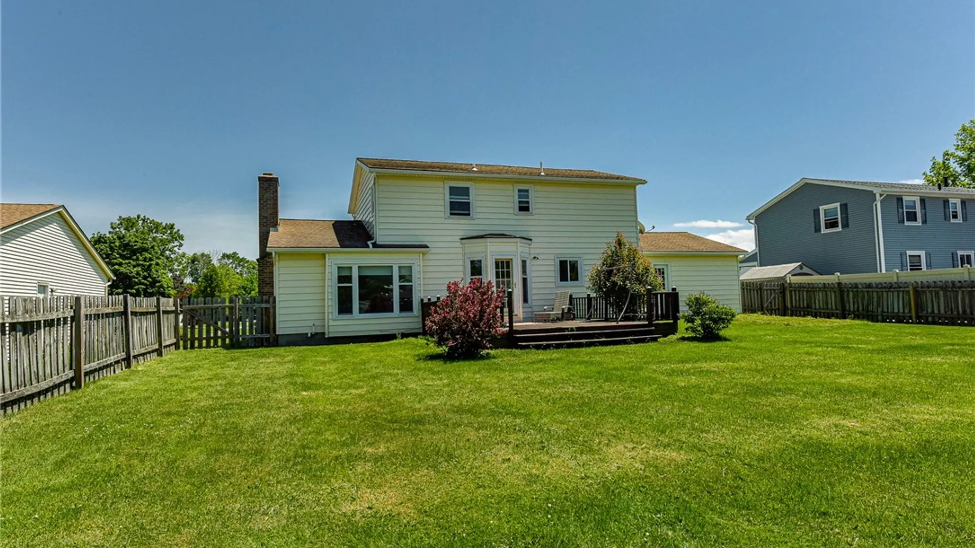 Property at 109 Seafarers Lane, Greece, NY 14612 29